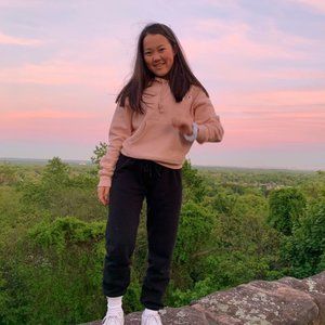 Meet your Posher, Sunny!